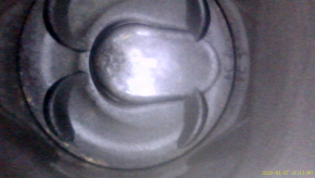 Двигатель Ford Escape MK3 13-15 2.0T 93к 12-12-12-12 без навесного
