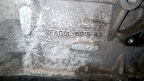 Двигатель Ford Escape MK3 13-15 2.0T 93к 12-12-12-12 без навесного