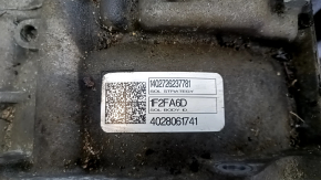 Ansamblu transmisie automată Ford Escape MK3 13-15 2.0T FWD 93k