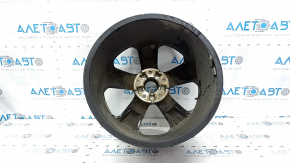 Диск колесный R20x8.5J 5x127 Jeep Grand Cherokee WL 21-26