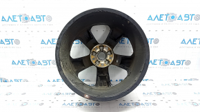 Диск колесный R20x8.5J 5x127 Jeep Grand Cherokee WL 21-26