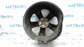 Диск колесный R20x8.5J 5x127 Jeep Grand Cherokee WL 21-26 под прокат