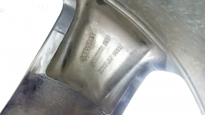 Диск колесный R20x8.5J 5x127 Jeep Grand Cherokee WL 21-26 под прокат