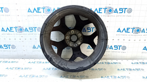 Disc roată R18 x 7.5J BMW X1 F48 16-20 Stil 569, bordură