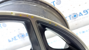 Disc roată R18 x 7.5J BMW X1 F48 16-20 Stil 569, bordură