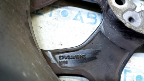 Disc roată R18 x 7.5J BMW X1 F48 16-20 Stil 569, bordură