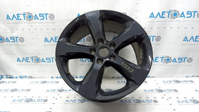 Диск колесный R20x8.5J 5x127 Jeep Grand Cherokee WL 21-26 под прокат, задиры