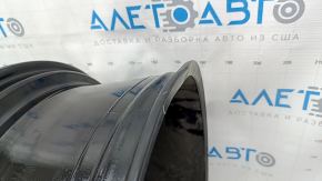 Диск колесный R20x8.5J 5x127 Jeep Grand Cherokee WL 21-26 под прокат, задиры