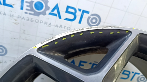 Диск колесный R18 x 7,5J BMW X1 F48 16-20 Style 569, легкая бордюрка