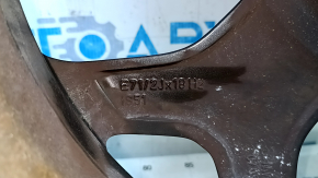 Диск колесный R18 x 7,5J BMW X1 F48 16-20 Style 569, легкая бордюрка