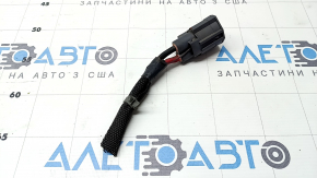 Фишка на диффузор кожух радиатора Jeep Grand Cherokee WL 21-26 3.6