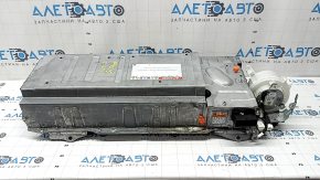 Baterie VVB completă Toyota Prius V 12-17 123k, 4.0-4.5A*h, 01.09.2015