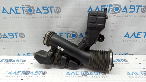 Воздуховод на впуск Jeep Grand Cherokee WL 21-26 3.6 с датчиком