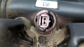 Воздуховод на впуск Jeep Grand Cherokee WL 21-26 3.6 с датчиком
