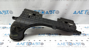 Воздухоприемник Jeep Grand Cherokee WL 21-26