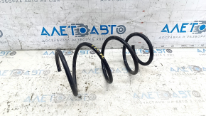 Arc rigiditate stânga față Toyota Prius 20 04-09 albastru, roșu