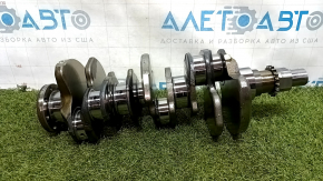 Arbore cotit Lexus RX450 16-22 2GR-FXS K:61.00 W:53.00