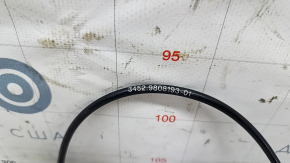 Senzor ABS față dreapta Mini Cooper Countryman R60 10-16