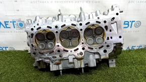 Головка блока цилиндров в сборе левая Lexus RX450h 16-22 2GR-FXS
