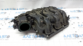 Коллектор впускной Jeep Grand Cherokee WL 21-26 3.6 без датчика