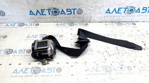 Пассажирский ремень безопасности Mini Cooper Countryman R60 10-16 черный