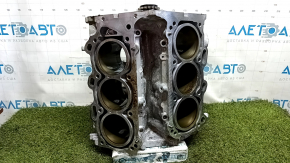 Bloc cilindri Lexus RX450 16-22 2GR-FXS fără capac pentru alezare și montare manșoane