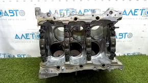 Bloc cilindri Lexus RX450 16-22 2GR-FXS fără capac pentru alezare și montare manșoane