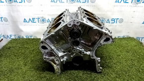 Bloc cilindri Lexus RX450 16-22 2GR-FXS fără capac pentru alezare și montare manșoane