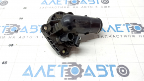 Крышка термостата Jeep Grand Cherokee WL 21-26 3.6