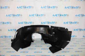 Aparator de noroi fata dreapta Ford Focus mk3 11-18