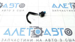 Фишка на датчик подушки безопасности передний Jeep Grand Cherokee WL 23-26 на телевизоре