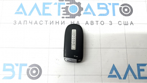 Ключ Jeep Cherokee KL 14-23 smart 5 кнопок