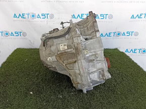 АКПП в сборе BMW X1 F48 16-19 B46 AWD GA8F22AW, 106к без охладителя и блока