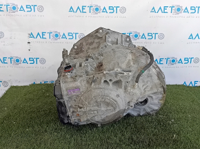 АКПП в сборе BMW X1 F48 16-19 B46 AWD GA8F22AW, 106к без охладителя и блока