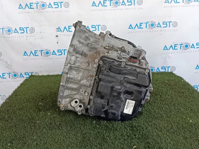 АКПП в сборе BMW X1 F48 16-19 B46 AWD GA8F22AW, 106к без охладителя и блока