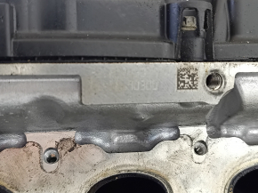 Двигатель BMW X1 F48 16-19 2.0т B46A20B 47к, повреждение водой, клин, на запчасти