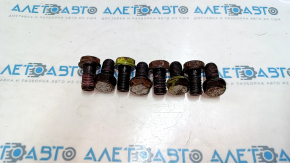 Болт маховика коленвала Lexus RX350 RX450h 16-22 комплект 8 шт