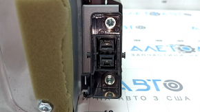 Аккумуляторная батарея ВВБ в сборе Toyota Camry v40 hybrid 122к, 20.11.2009, 2,3-2,5 А*ч