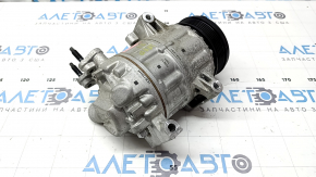 Компрессор кондиционера Jeep Grand Cherokee WL 21-26 3.6