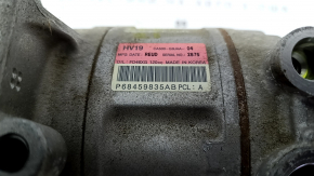 Компрессор кондиционера Jeep Grand Cherokee WL 21-26 3.6