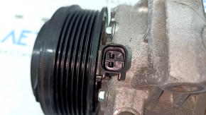 Компрессор кондиционера Jeep Grand Cherokee WL 21-26 3.6
