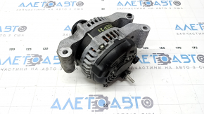 Генератор Jeep Grand Cherokee WL 21-26 160 amp 3.6
