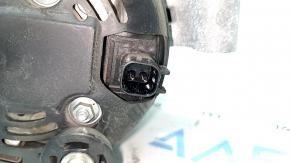 Генератор Jeep Grand Cherokee WL 21-26 160 amp 3.6