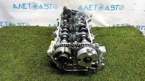 Головка блока цилиндров в сборе правая Lexus RX450h 16-22 2GR-FXS под шлифовку