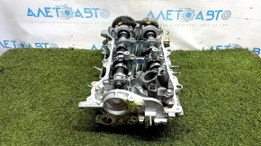 Головка блока цилиндров в сборе правая Lexus RX450h 16-22 2GR-FXS под шлифовку