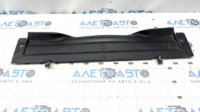 Дефлектор радиатора верхний Jeep Grand Cherokee WL 21-26 long