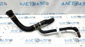 Conductă de răcire superioară Jeep Grand Cherokee WL 21-25 3.6