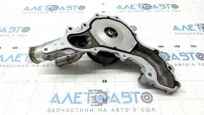 Помпа охлаждения Jeep Grand Cherokee WL 21-26 3.6