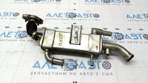 Охладитель клапана ЕГР Jeep Grand Cherokee WL 21-26 3.6