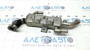 Охладитель клапана ЕГР Jeep Grand Cherokee WL 21-26 3.6